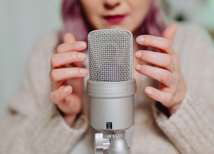 ASMR neden bazılarını rahatlatıyor? Seslerin ve fısıltıların sırrı ne? İşte beyindeki etkileri - Resim: 1