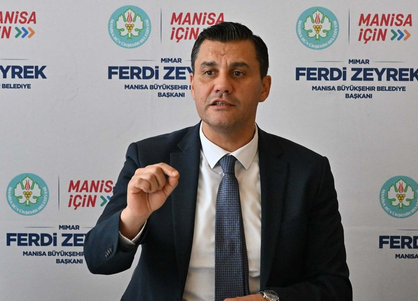 Ferdi Zeyrek'in elektrik akımına kapıldığı evinde ilk inceleme! Sonuçlar korkunç - Resim: 11