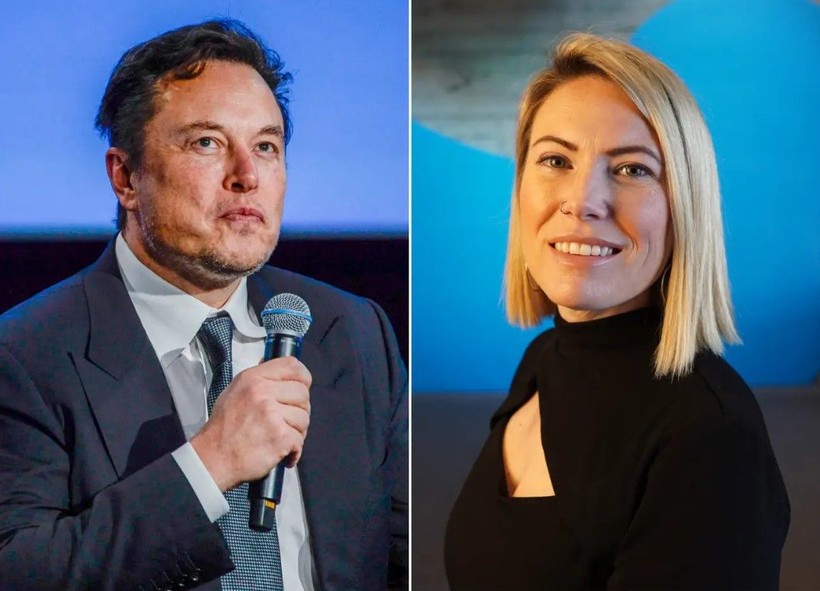 Twitter'da çalışan Crawford, ofiste uyku tulumu ile uyuyunca Musk'tan terfi aldı - Resim: 3