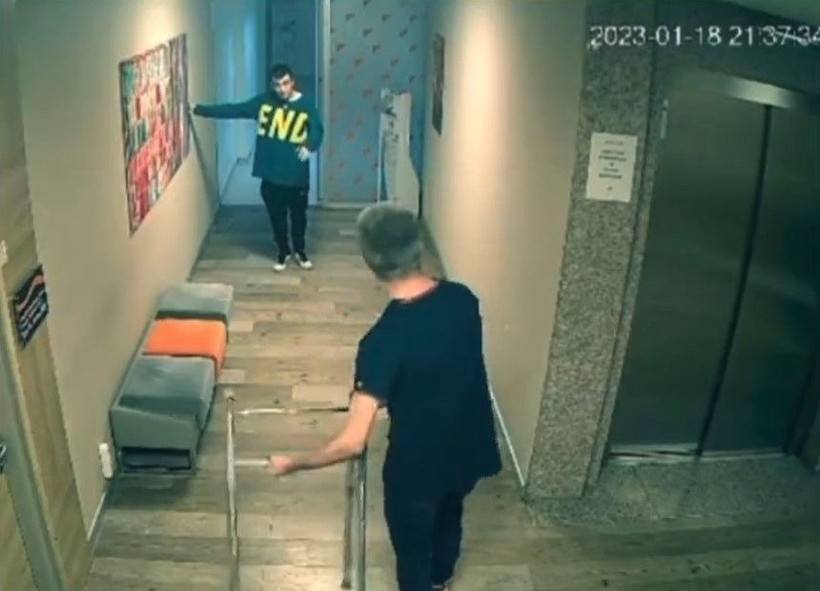 Geçirdiği trafik kazasında ağır yaralanan oyuncu Sergen Deveci'den sevindiren haber! Desteksiz ilk adımlarını attı düştü ağladı, milyonları da duygulandırdı - Resim: 4