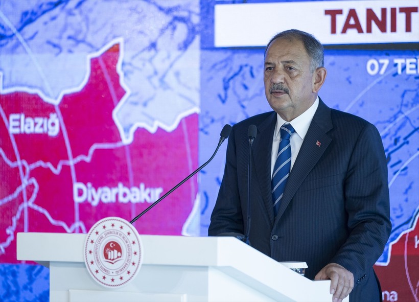 Depremzedelere yeni destek paketi! Kendi evini yapmak isteyene 500-800 bin TL kredi, dönüşüm için 500 bin TL hibe - Resim : 4