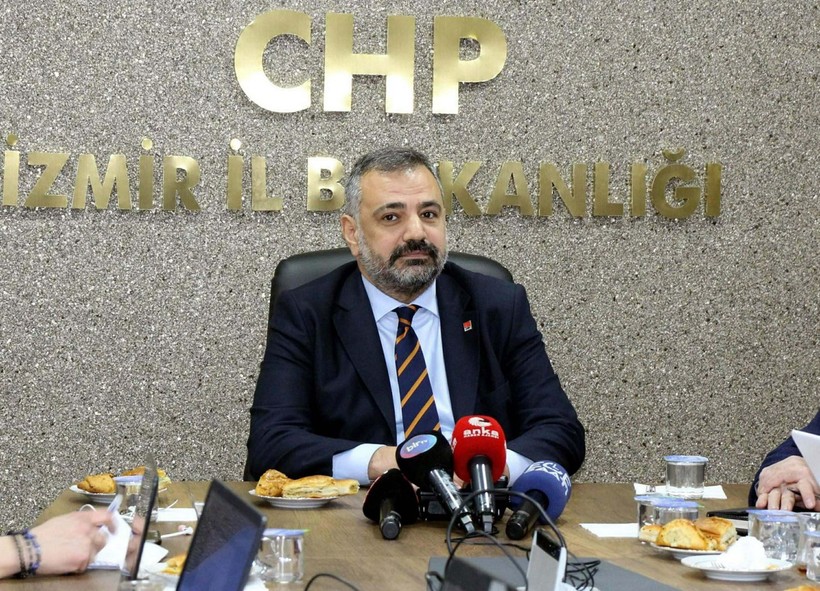 İzmir Büyükşehir Belediyesi'ne yolsuzluk operasyonu | Tunç Soyer'in görüntüsü ortaya çıktı - Resim: 12