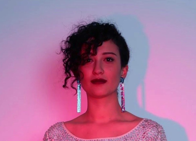 LGBTİ konuşmalarıyla tepki çeken Melike Şahin ve Mabel Matiz’in Denizli konserleri iptal edildi - Resim: 4