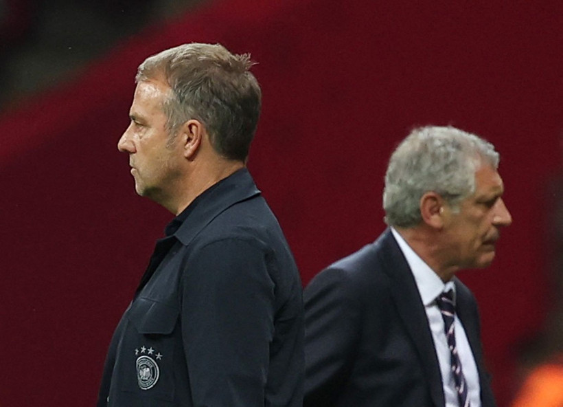 Beşiktaş’ta Rıza Çalımbay dönemi sona eriyor! İşte yerine gelecek dünyaca ünlü hoca - Resim: 12