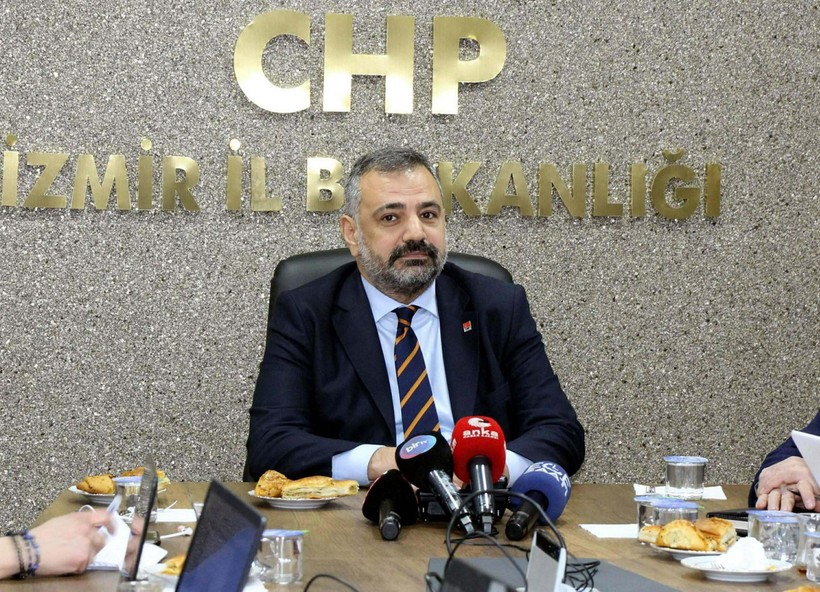 İzmir BŞB'de yolsuzluk operasyonu! Tunç Soyer ve Şenol Aslanoğlu hakkında iddianame hazırlandı - Resim : 2