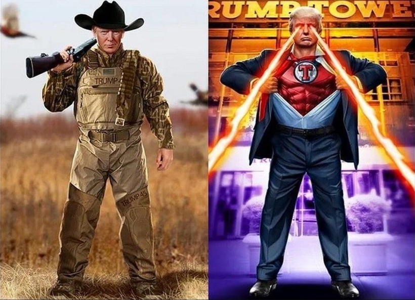 Trump'ın "çok önemli" dediği açıklamasının altından bambaşka bir şey çıktı - Resim: 2