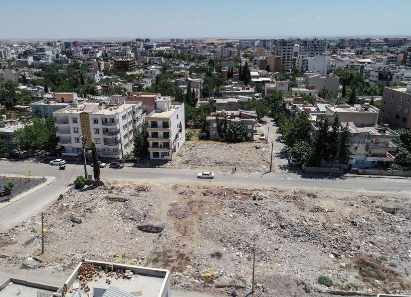 İşte asrın felaketinde yıkılan illerin yeni yüzü! Projeler ortaya çıktı | Yöresel dokuya uygun engelli dostu... - Resim: 29