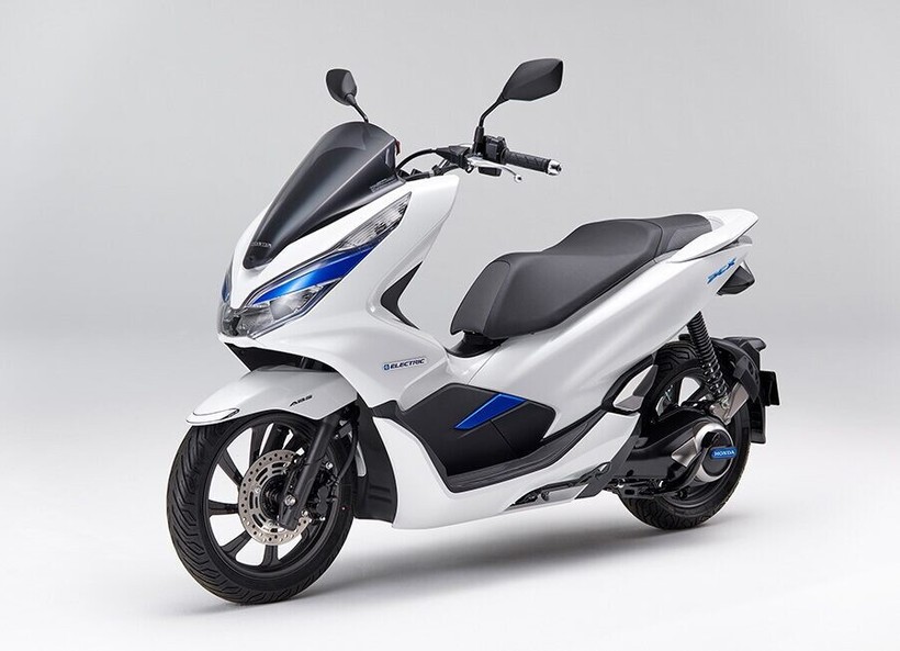 Honda'nın 2023 mali yarı yıl net karı yükseldi - Resim : 3