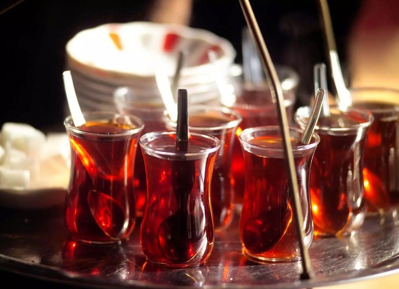 Kahvaltı sofralarının vazgeçilmezi! Çayı böyle tüketmek kansere bir bilet - Resim: 16