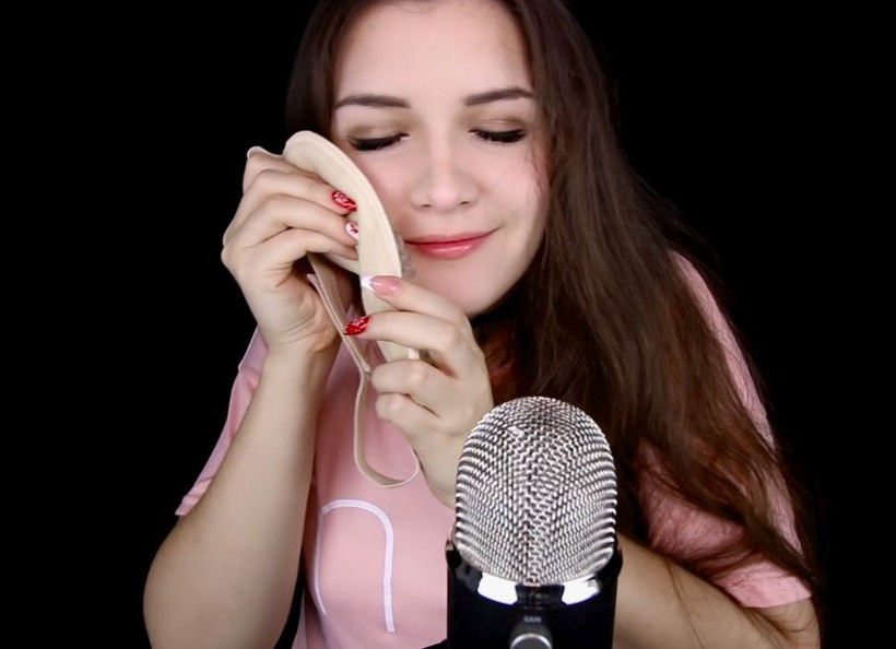 ASMR neden bazılarını rahatlatıyor? Seslerin ve fısıltıların sırrı ne? İşte beyindeki etkileri - Resim: 4