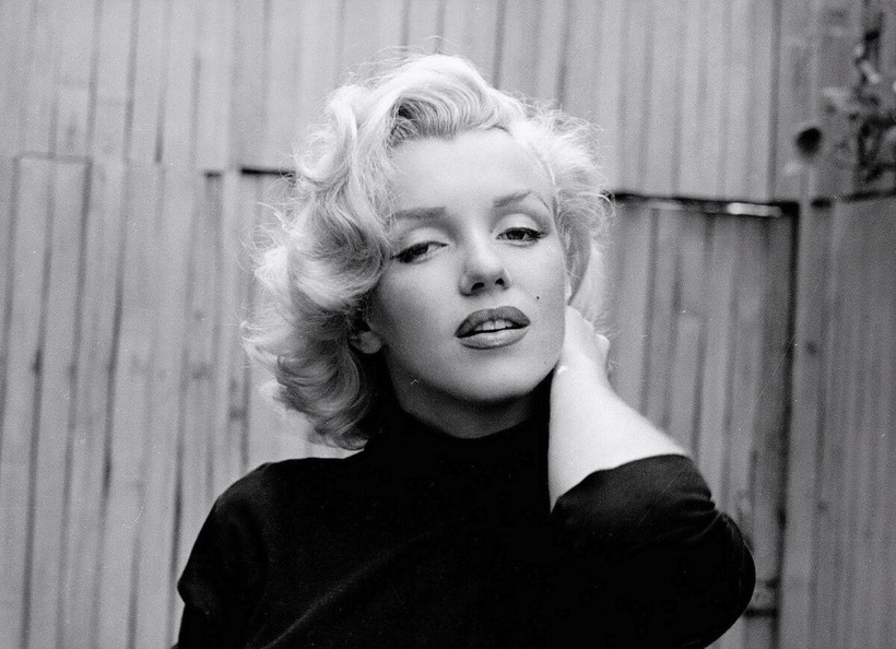 60 yıl sonra gelen itiraf: Marilyn Monroe'yu öldürdüler! - Resim : 2