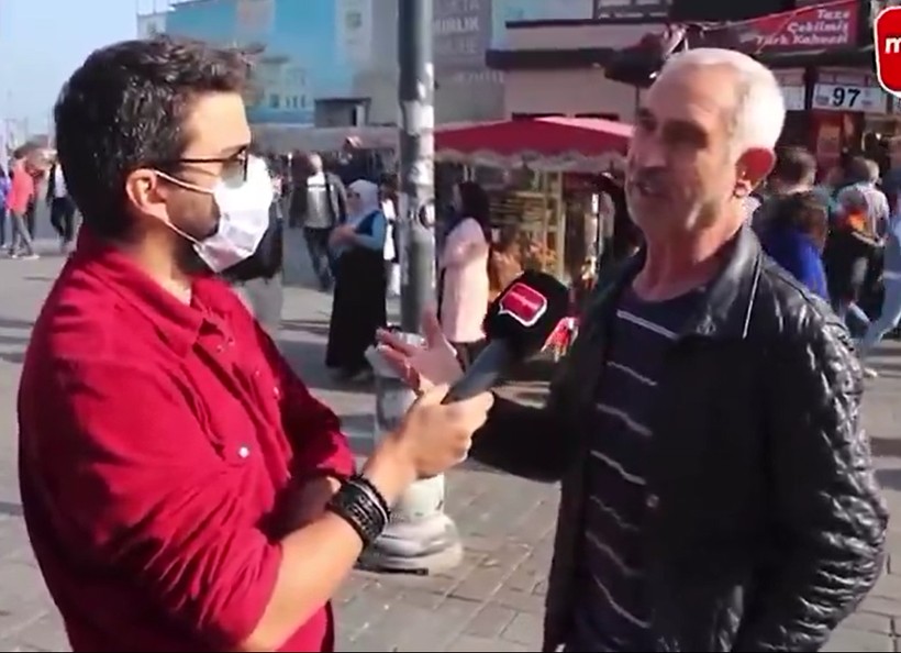 CHP liderine saldıran evlat katilinin 5 yıl önceki röportajı ortaya çıktı: "Yasin Hayal ile cezaevinde beraberdim..." - Resim : 1