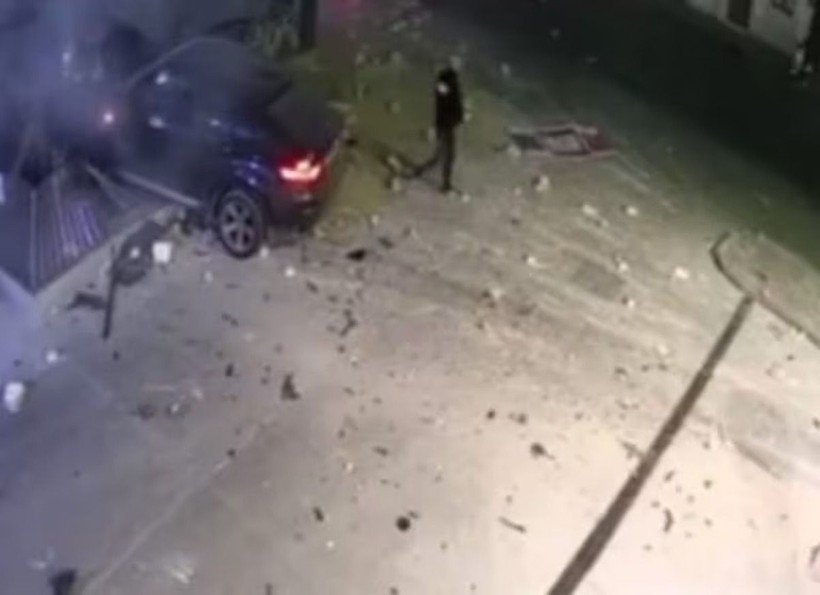 Malta'da vahşice katledilen Pelin Kaya'nın katili öldürdükten sonra taşla da saldırmış! Kan donduran detaylar ortaya çıktı - Resim: 5