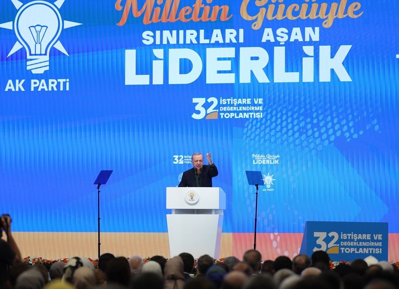 Erdoğan'ın hatırlattığı 'Beyaz Toroslar' olayı nedir? - Resim: 5