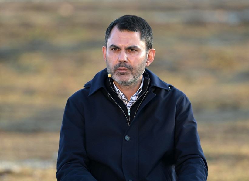 Çevre, Şehircilik ve İklim Değişikliği Bakanı Murat Kurum'dan deprem bölgesindeki konutlara ilişkin açıklama: İlk Evim ve Afet konutları bir yapılacak - Resim : 3