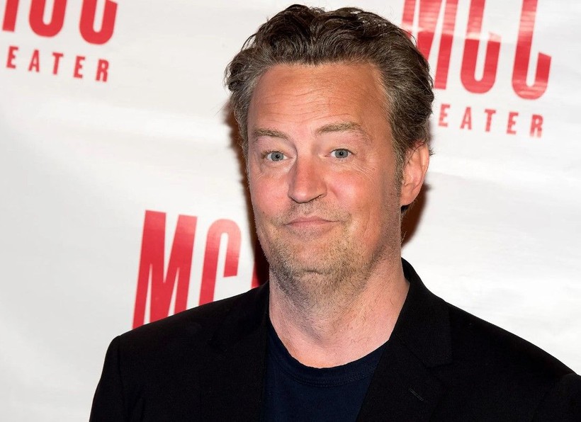 Friends'in Chandler Bing'i Matthew Perry'nin ölümünün ardından son anlarına ilişkin detaylar ortaya çıktı - Resim: 14