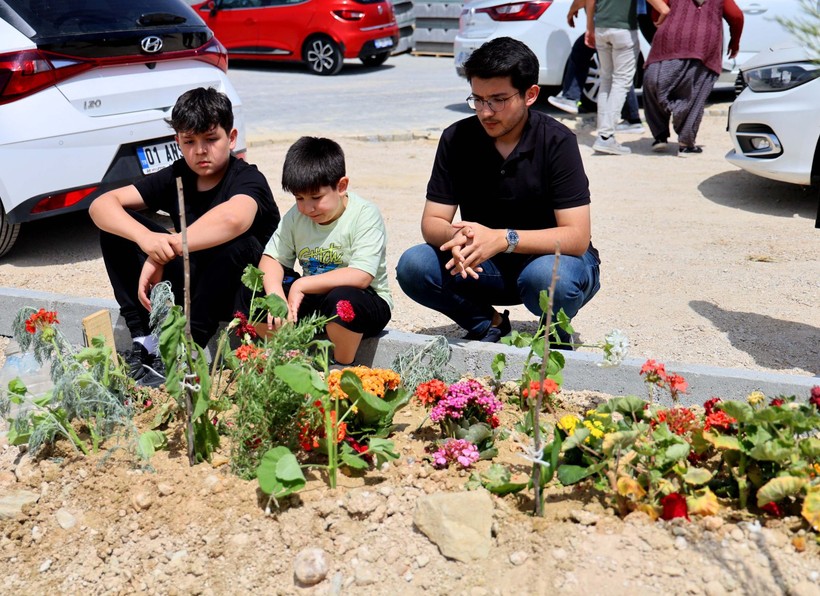 En acı Anneler Günü! Maganda kurşunu annelerinden ayırdı - Resim: 2
