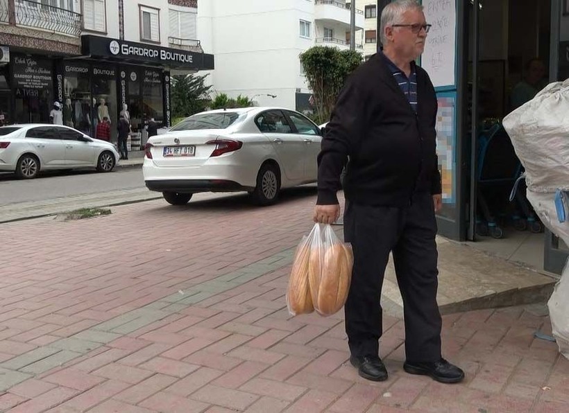 Antalya'da 2 marketin rekabeti vatandaşa yaradı! 50 tane alan var - Resim: 3