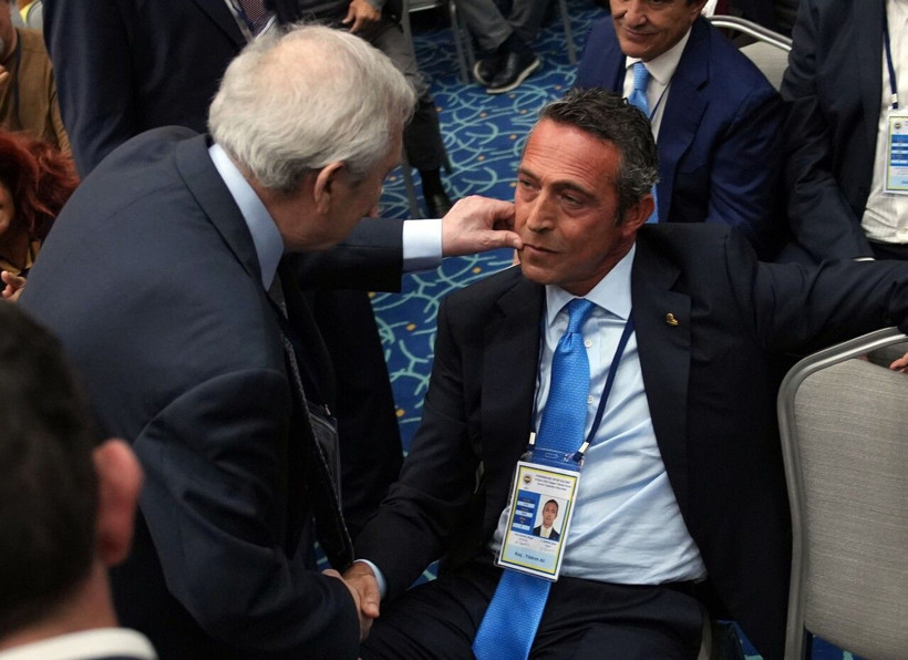 Yıldırım’dan Koç’a “Beni Unut” resti! - Resim: 2