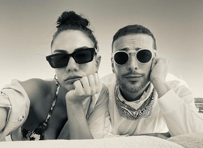 Demet Özdemir ve Oğuzhan Koç'un ilginç Instagram anlaşması! Boşandıkları gün... - Resim: 10