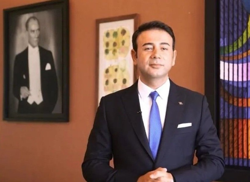 CHP’de yasak aşk skandalı! Ortaya çıkınca eşlerinden boşandılar | Rıza Akpolat ile Yeşim Ağırman'ın paylaşımları... - Resim: 12