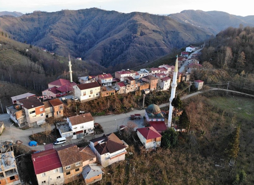 2 dakika fark için il değiştiren mahalle için karar - Resim: 8