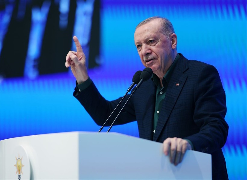 Erdoğan'ın hatırlattığı 'Beyaz Toroslar' olayı nedir? - Resim: 4