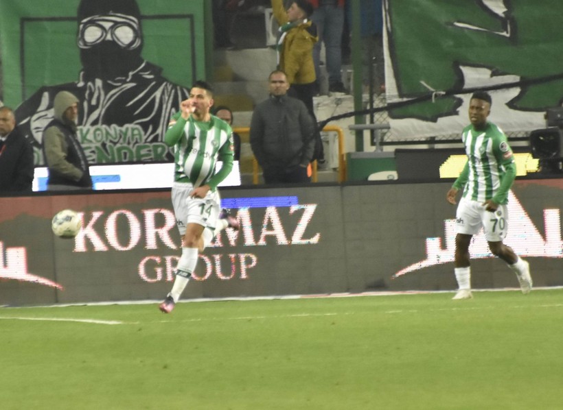 Okan Buruk'tan Jorge Jesus'a play-off cevabı - Resim: 15