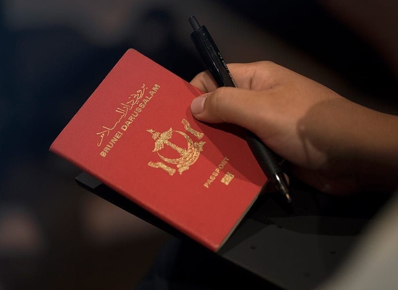 İşte dünyanın en güçlü pasaportu! Henley & Partners Endeksi açıklandı! Türkiye'nin sırası değişti - Resim: 151