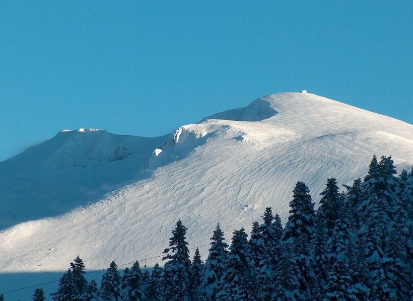 Uludağ'da kayak sezonu başlıyor!⛷❄☃ Geceliği 8 binlik rezervasyonlar artışta - Resim: 1