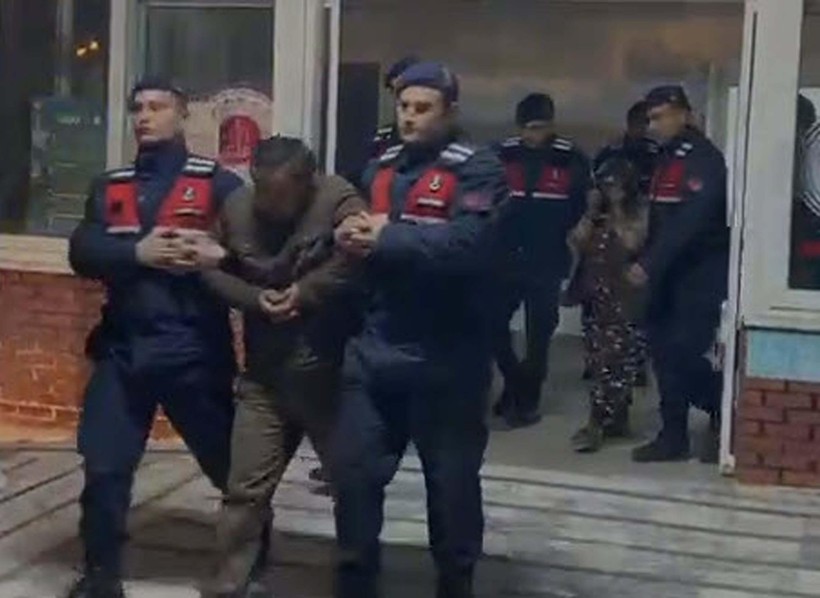 Eşini öldürüp intihar süsü veren kocaya ağırlaştırılmış müebbet - Resim : 2