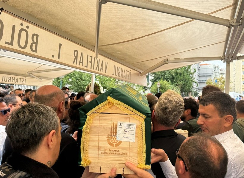 Metin Arolat'ın ölüm sebebi otopsi raporuyla belli oldu! Gerçek başka çıktı - Resim: 6