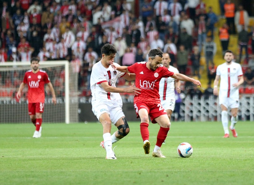 Van Spor FK, 1. Lig'e yükseldi - Resim : 2