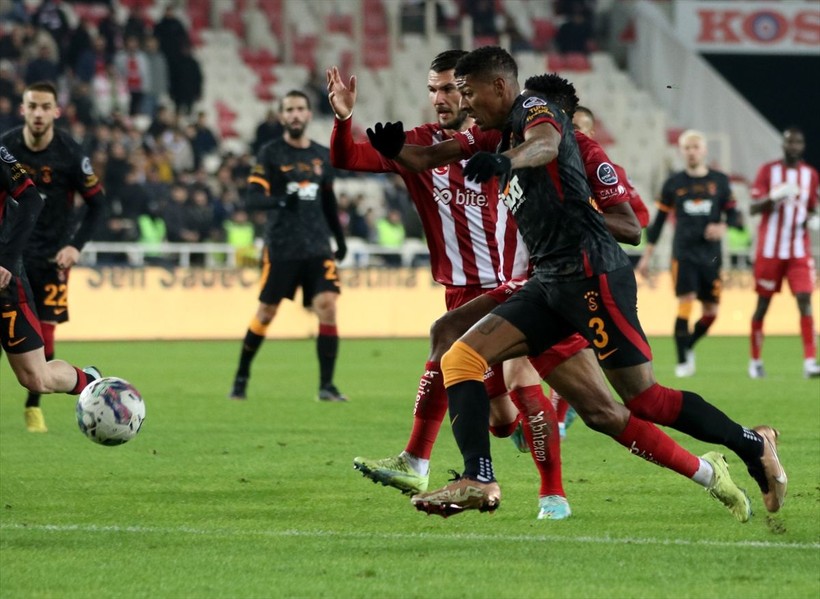 Erden Timur'dan Fenerbahçe ve VAR sözleri - Resim: 12