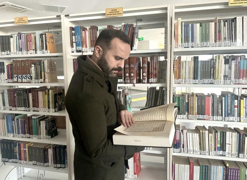 Tarihi kaynaklar gözler önüne serdi! Tam 800 yıl önce keşfedilmiş: Depremi 1 saat öncesinden hissediyorlar 'Erken öğrenmek için kullanılabilir' - Resim: 3