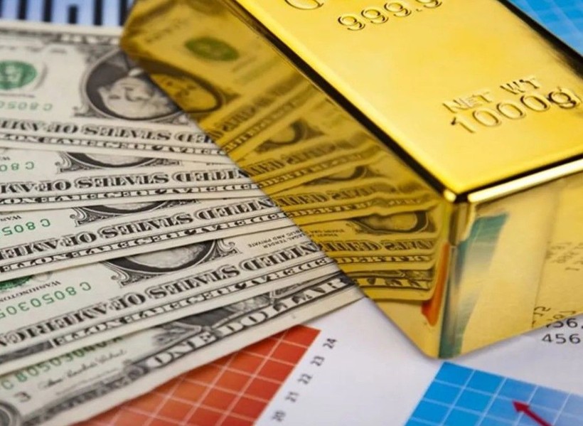 Altın, dolar ve borsa yükselişte... Yönleri değişecek mi? Gözler Kabine'de - Resim: 12