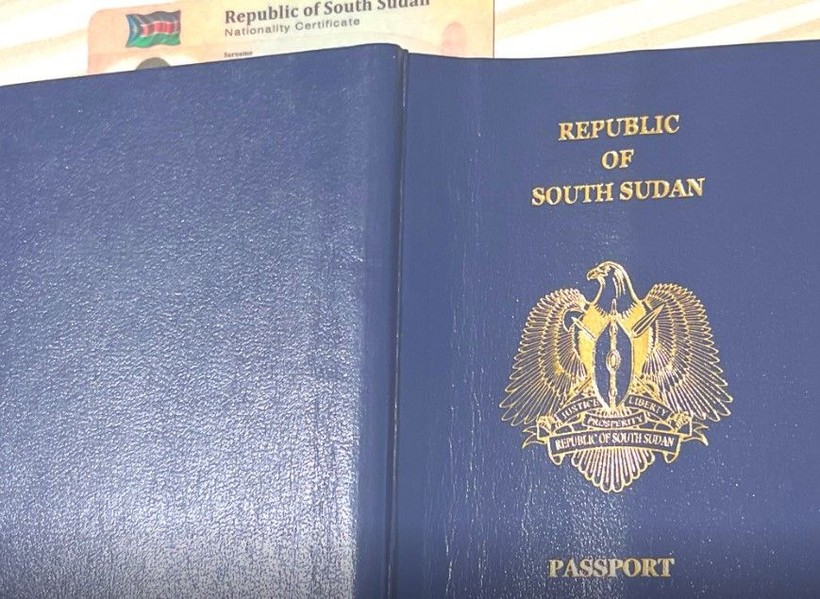 İşte dünyanın en güçlü pasaportu! Henley & Partners Endeksi açıklandı! Türkiye'nin sırası değişti - Resim: 16