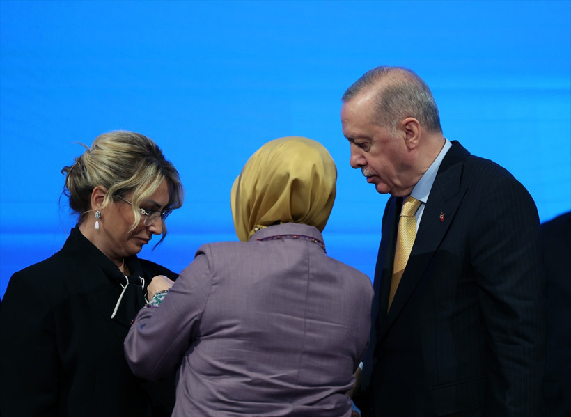 Özlem Çerçioğlu dahil 9 isim AK Parti'ye katıldı - Resim : 7
