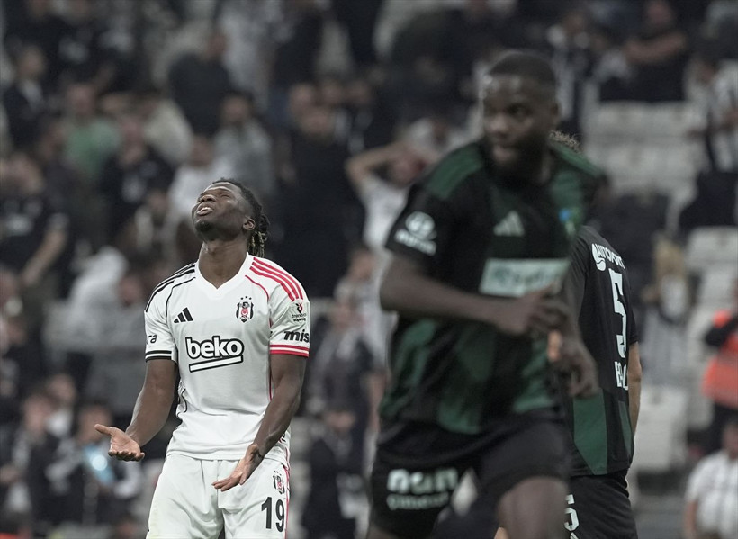 Tammy Abraham'a ne oldu? - Resim: 3