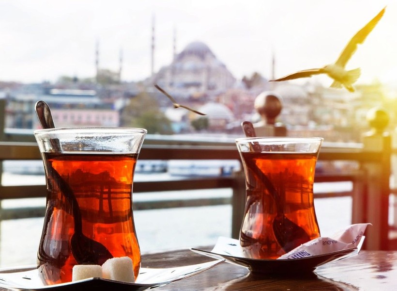 Kahvaltı sofralarının vazgeçilmezi! Çayı böyle tüketmek kansere bir bilet - Resim: 2