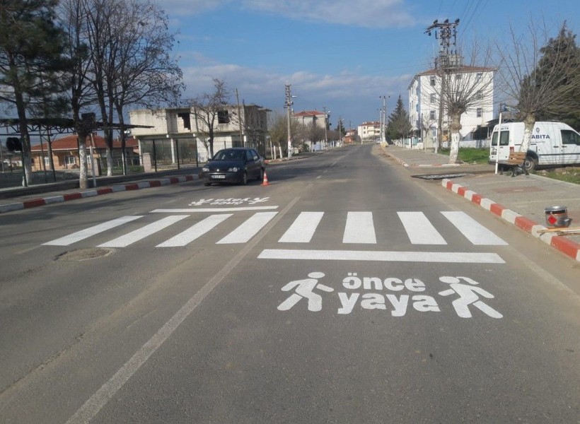 Trafik güvenliğini hiçe sayanlara rekor cezalar geliyor! Kırmızı ışık ihlalinin tekrarında 80 bin TL olacak - Resim: 10