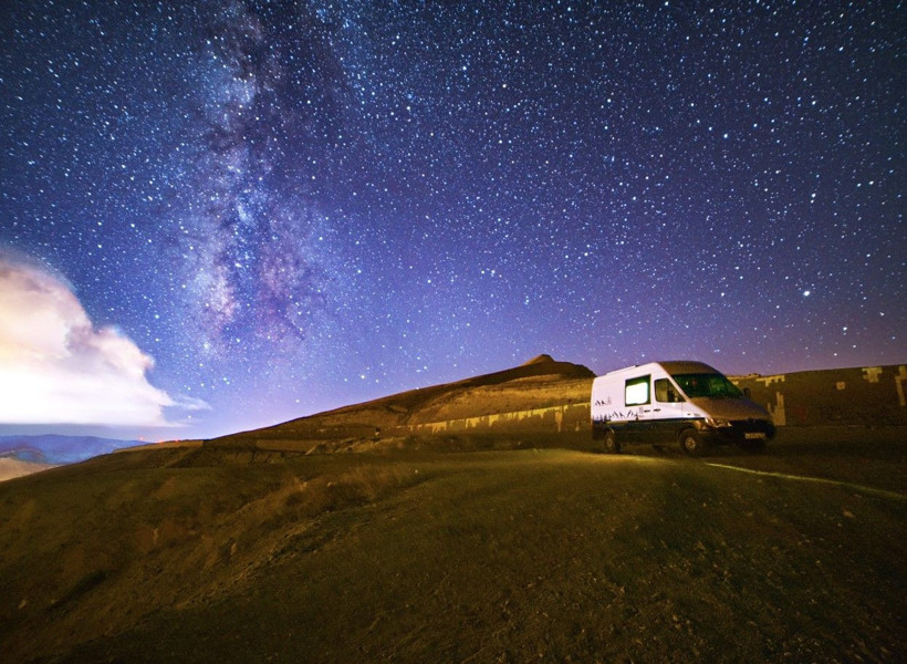 Bitlis'te yıldız şöleni - Resim: 9