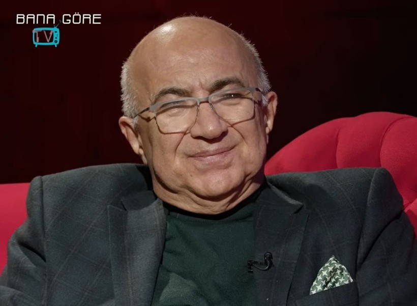 Müge Anlı ile Tatlı Sert programından ayrılan Arif Verimli aylar sonra konuştu: Orada olanlar gerçeği yansıtmıyor - Resim: 5