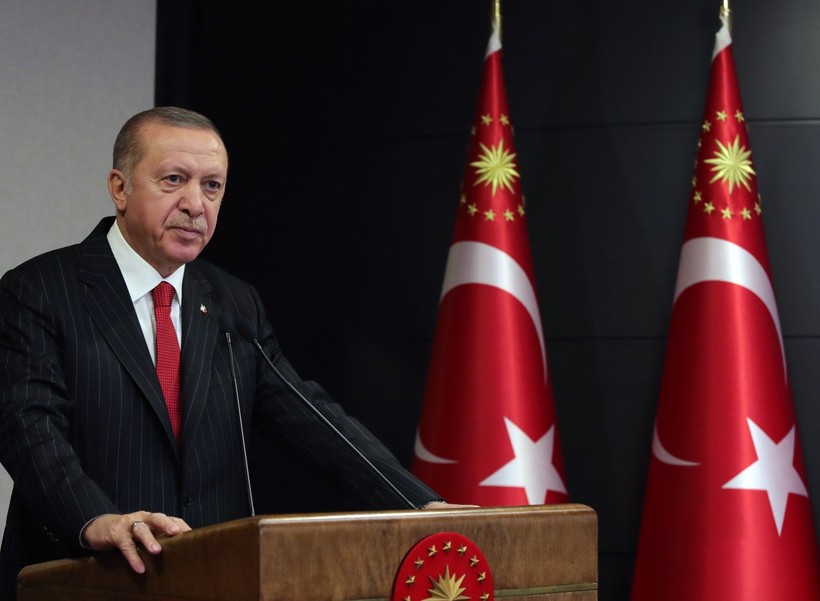 Yunan ve İsveç basını manşetlerinden Erdoğan'ı düşürmedi - Resim: 5