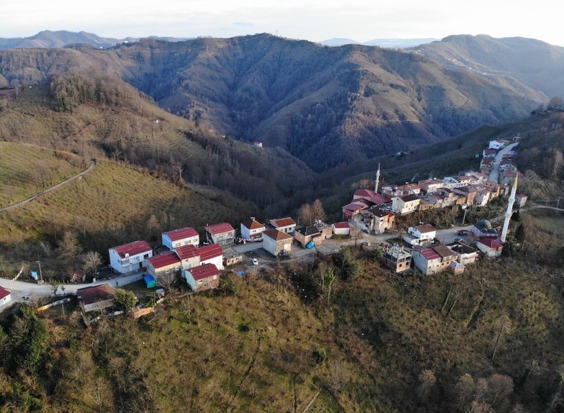 2 dakika fark için il değiştiren mahalle için karar - Resim: 4