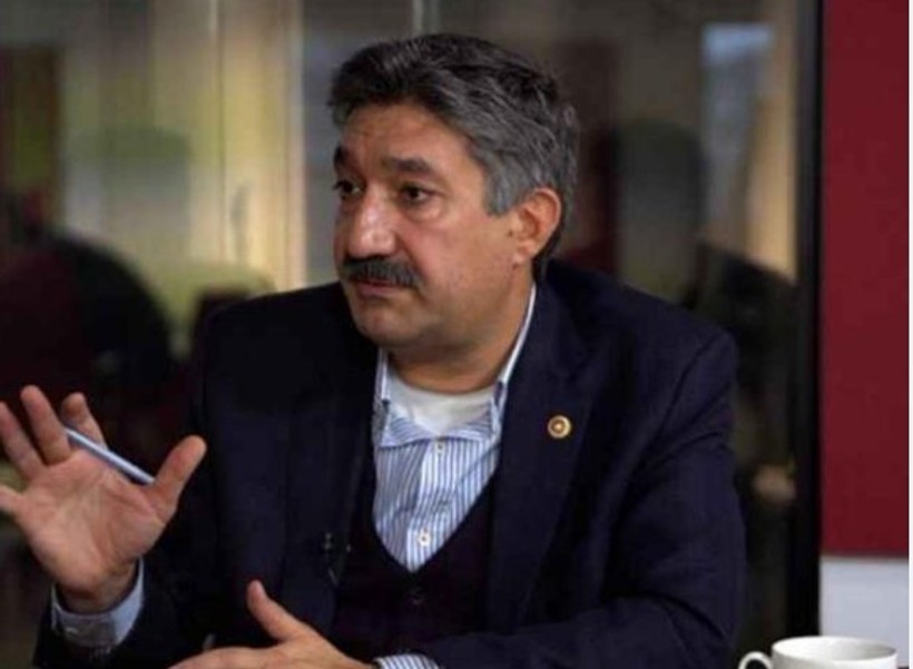 PKK silah bırakma konusunda samimi mi? Süreç nasıl ilerleyecek? Abdurrahman Kurt'tan Haberet'e özel açıklamalar - Resim : 1