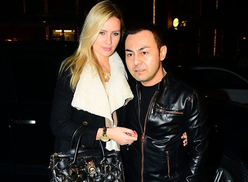 Serdar Ortaç'ın eski eşi Chloe Loughnan'den şoke eden açıklamalar: Gizli gizli takılarımı bozdurup kumara yatırdı - Resim: 15