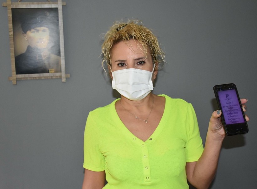 Banka dolandırıcılığında yeni dönem! Kahve yapmak için mutfağa gitti döndüğünde 500 bin TL dolandırıldığını öğrendi - Resim: 1