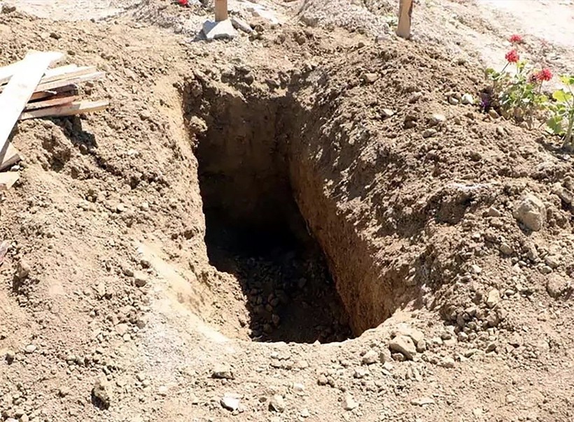 ABD'de ölen fenomen Yağmur Taktaş'ın sevgilisi hakkında yakalama kararı - Resim: 5