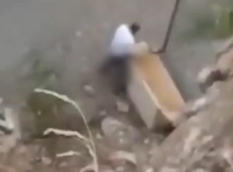 Köpeğe tecavüz eden şahsın cezası belli oldu, savunmasına inanamayacaksınız - Resim: 1